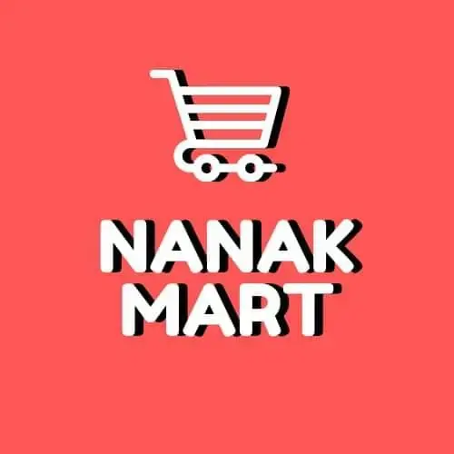 store logo
